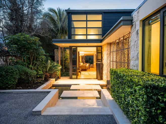 2A Crescent Road, Parnell