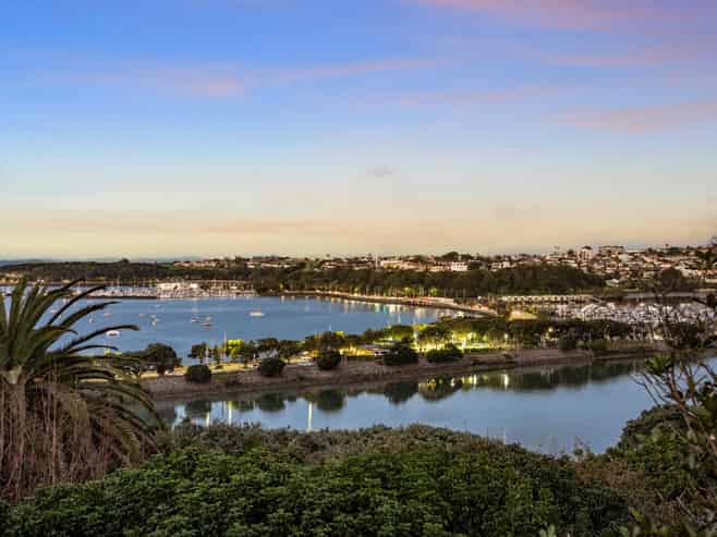 2A Crescent Road, Parnell