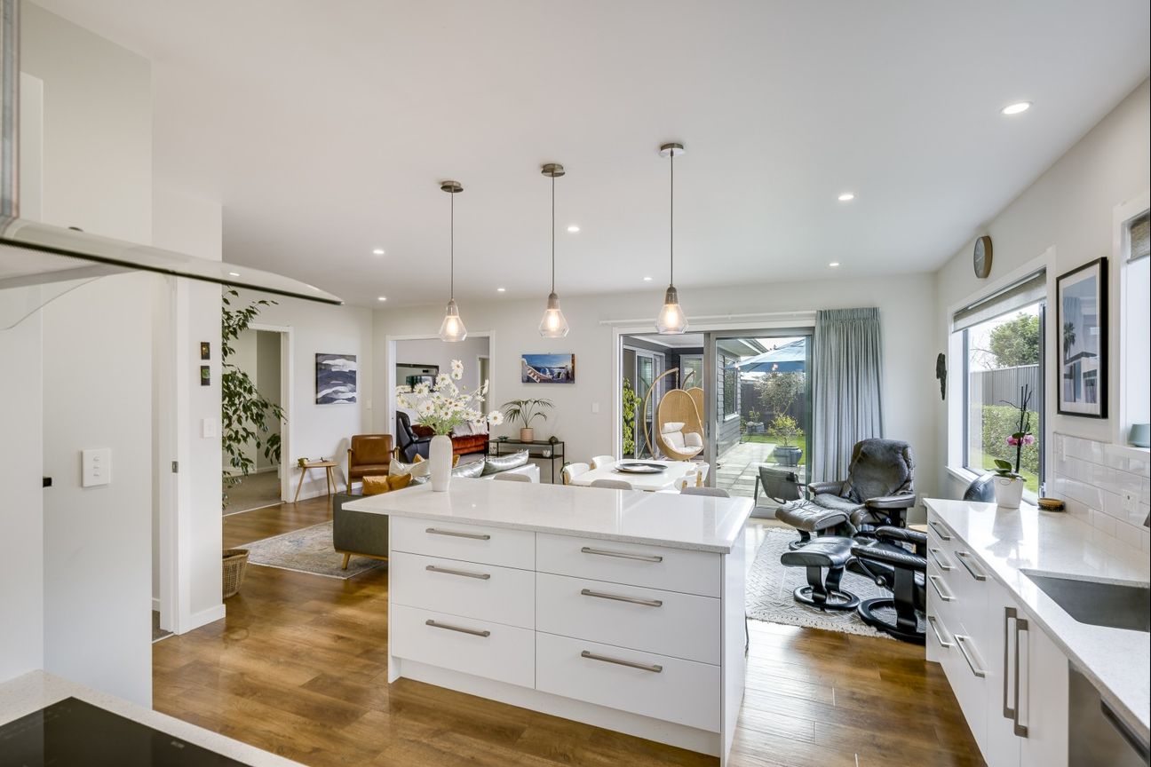 Exceptional Living - Widok 4