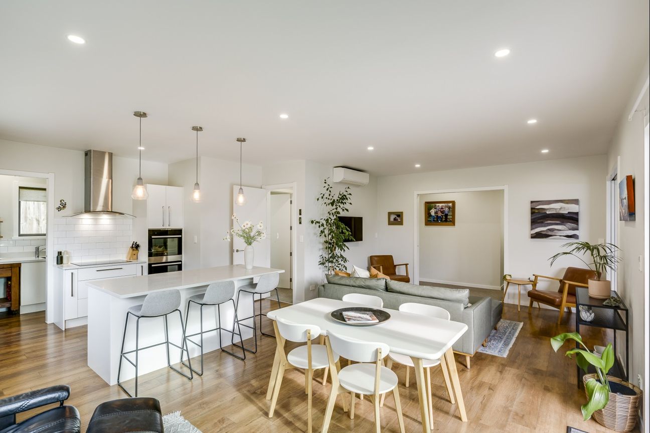 Exceptional Living - Widok 5