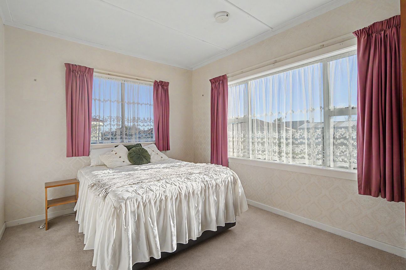 Packed with Potential for First Home Buyers – pohled 6
