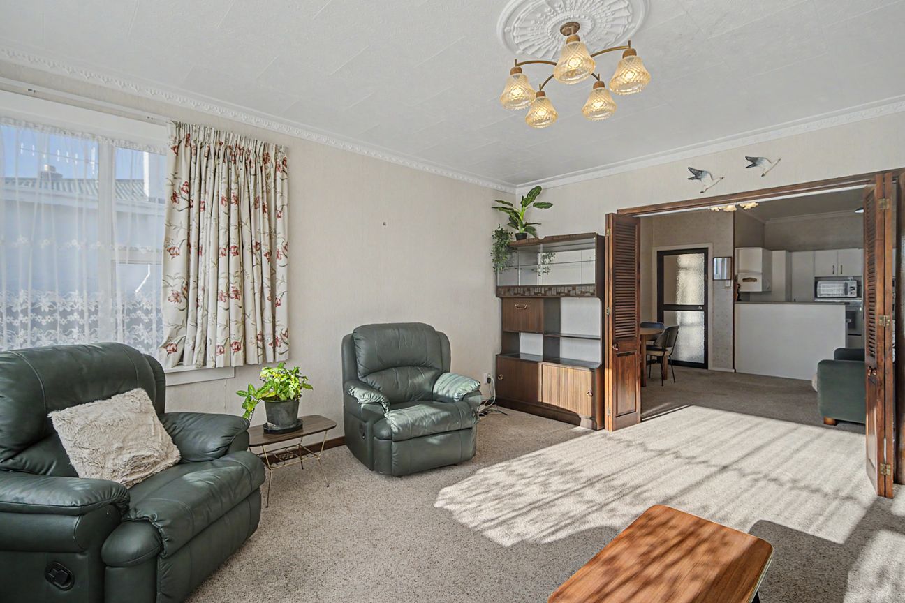 Packed with Potential for First Home Buyers – pohled 4