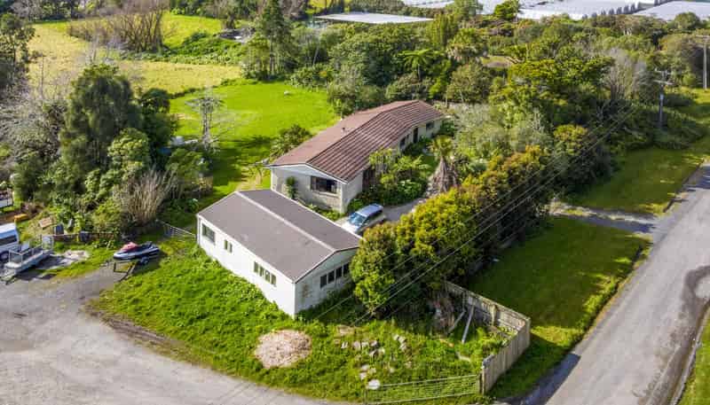 Lot 2, 80 Trig Road, Whenuapai