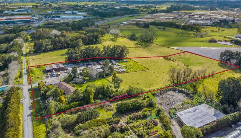 Lot 2, 80 Trig Road, Whenuapai