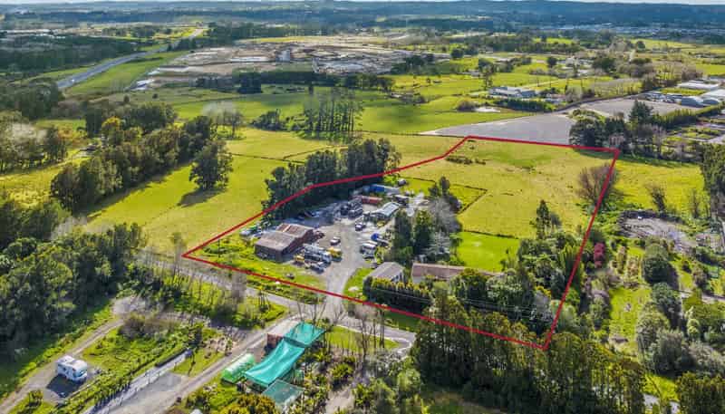 Lot 2, 80 Trig Road, Whenuapai