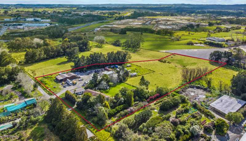 Lot 2, 80 Trig Road, Whenuapai