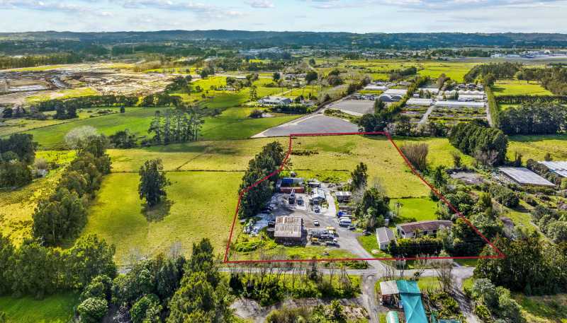 Lot 2, 80 Trig Road, Whenuapai