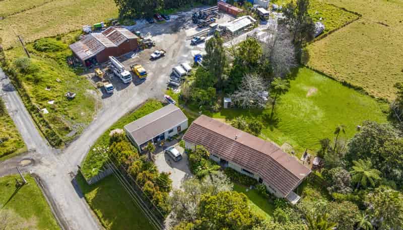 Lot 2, 80 Trig Road, Whenuapai