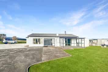 338 Taonui Road, Feilding
