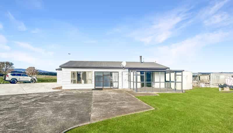 338 Taonui Road, Feilding