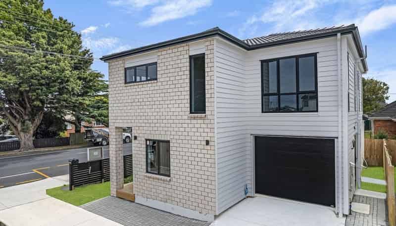 115A Russell Road, Manurewa