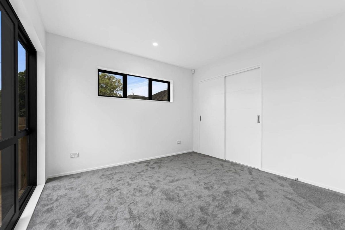4 Bedroom Family Home in Manurewa - Widok 4