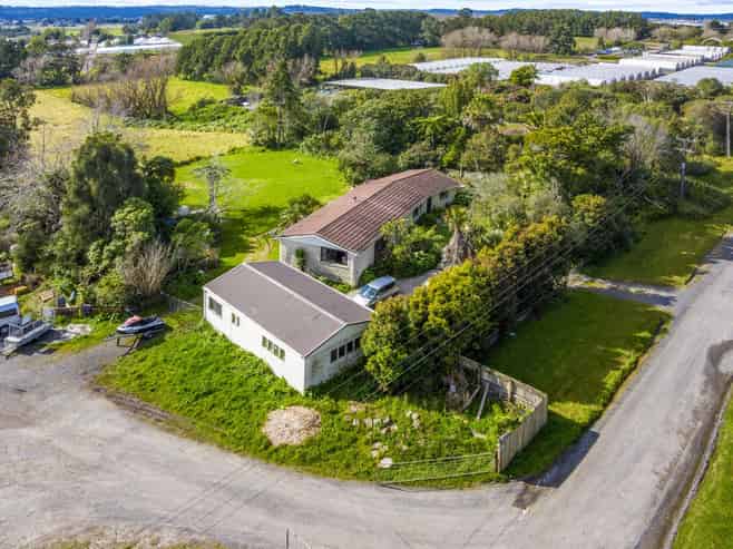 Lot 2, 80 Trig Road, Whenuapai