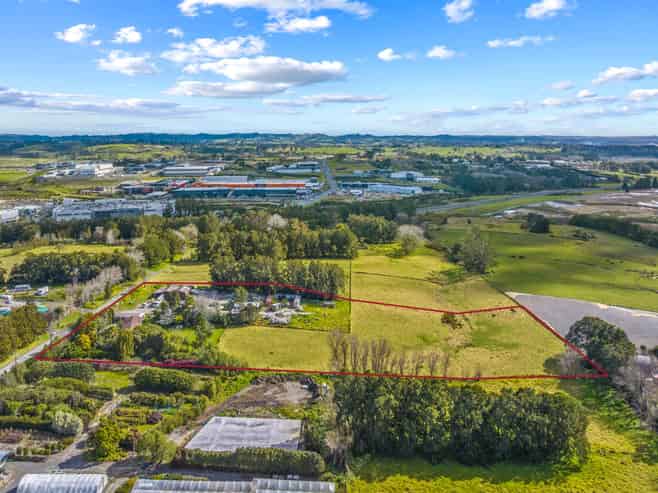 Lot 2, 80 Trig Road, Whenuapai
