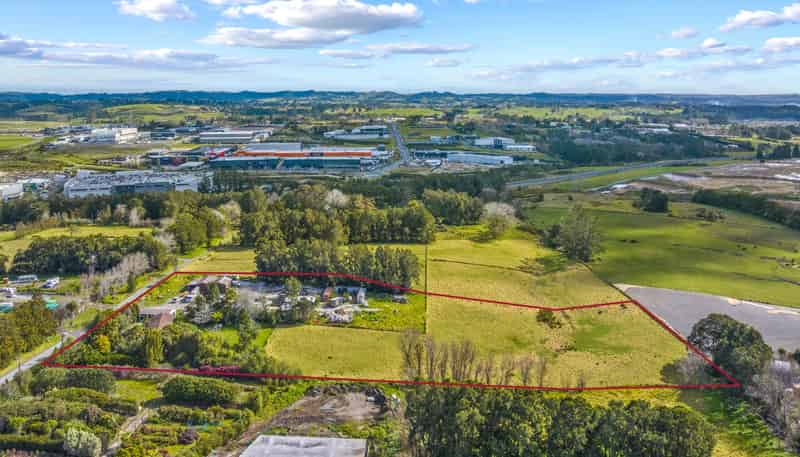 Lot 2, 80 Trig Road, Whenuapai