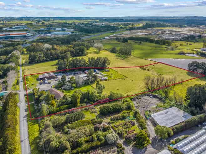 Lot 2, 80 Trig Road, Whenuapai