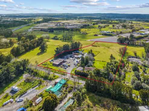 Lot 2, 80 Trig Road, Whenuapai