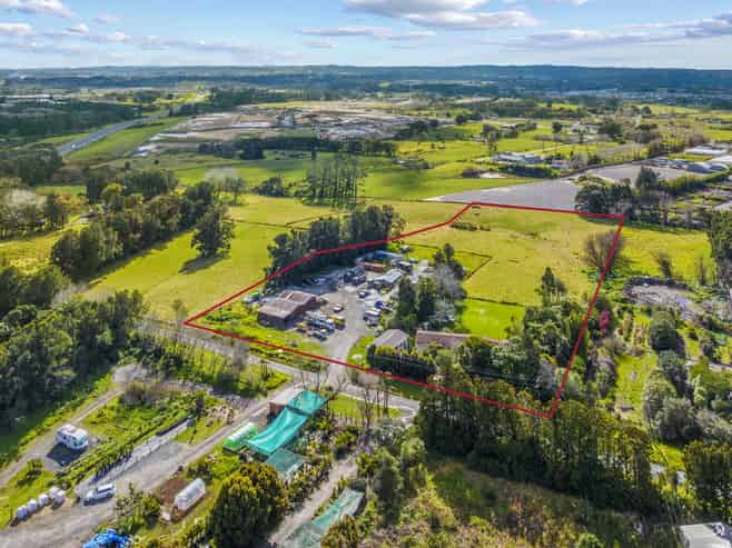 Lot 2, 80 Trig Road, Whenuapai