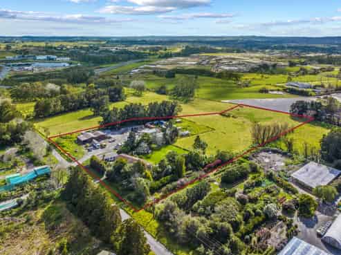 Lot 2, 80 Trig Road, Whenuapai