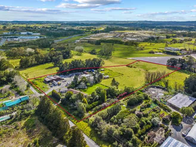 Lot 2, 80 Trig Road, Whenuapai