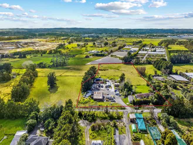 Lot 2, 80 Trig Road, Whenuapai