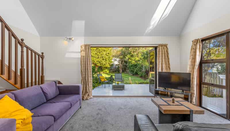 52A Woodills Road, Akaroa