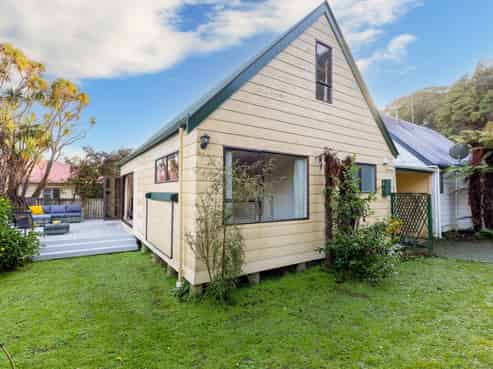 52A Woodills Road, Akaroa