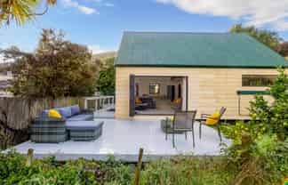 52A Woodills Road, Akaroa
