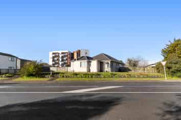 1 Dublin Street, Pukekohe