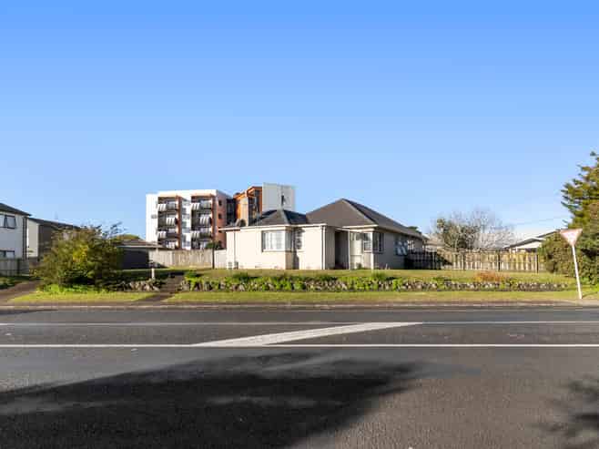 1 Dublin Street, Pukekohe