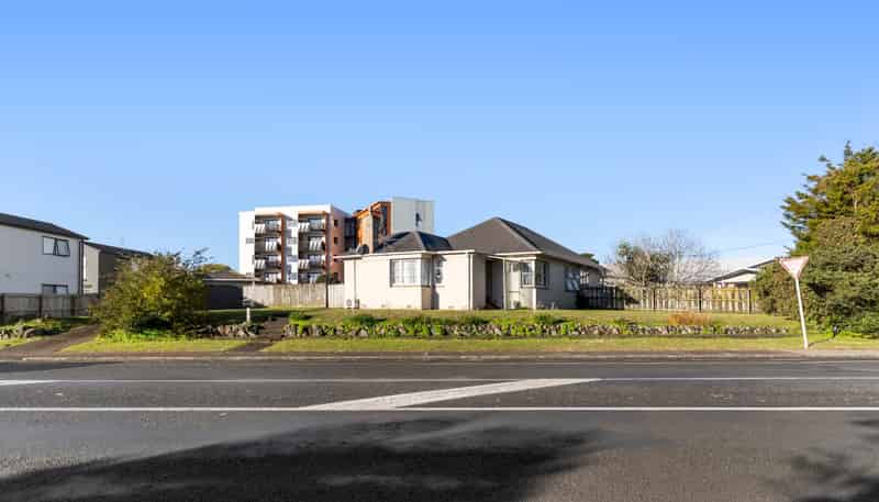 1 Dublin Street, Pukekohe