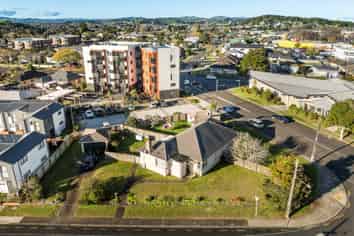 1 Dublin Street, Pukekohe
