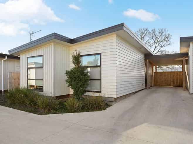 2/1087 Heaphy Terrace, Fairfield