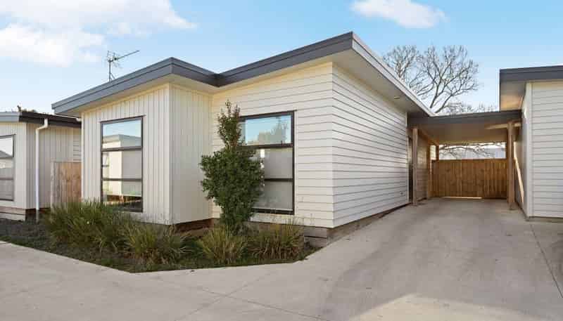 2/1087 Heaphy Terrace, Fairfield