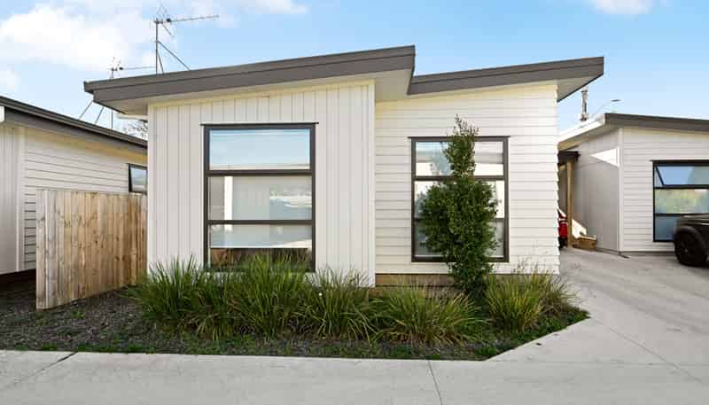 2/1087 Heaphy Terrace, Fairfield