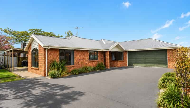 94 Wentworth Drive, Rototuna North