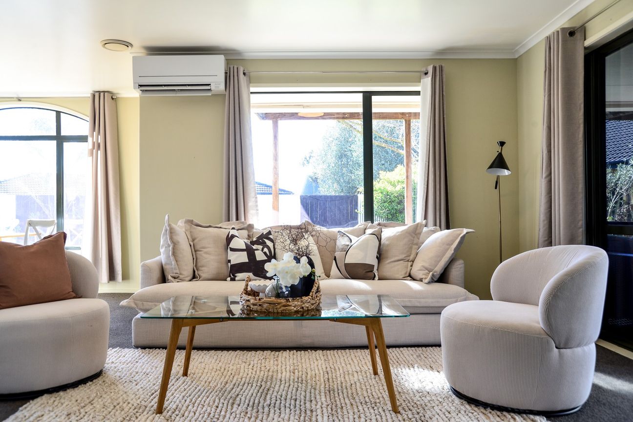 Spacious Family Living - Altro