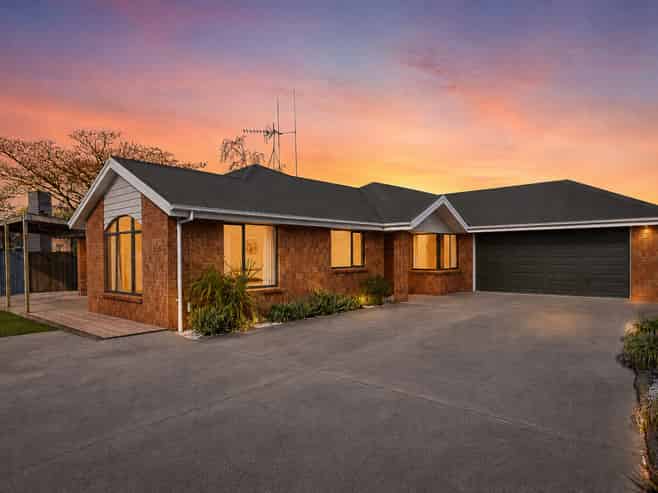 94 Wentworth Drive, Rototuna North