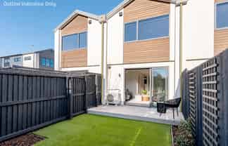 2/97 Simeon Street, Spreydon