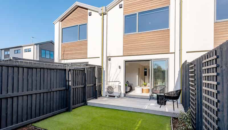 2/97 Simeon Street, Spreydon