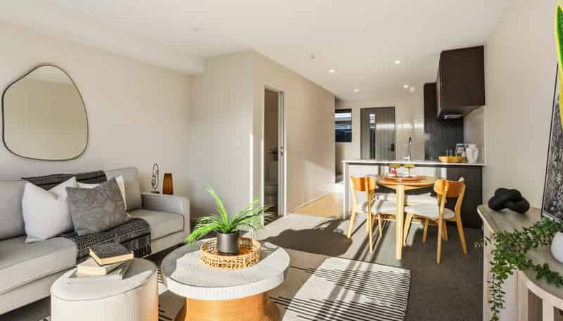 2/97 Simeon Street, Spreydon
