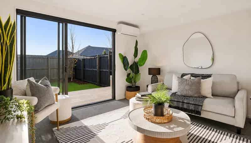 2/97 Simeon Street, Spreydon