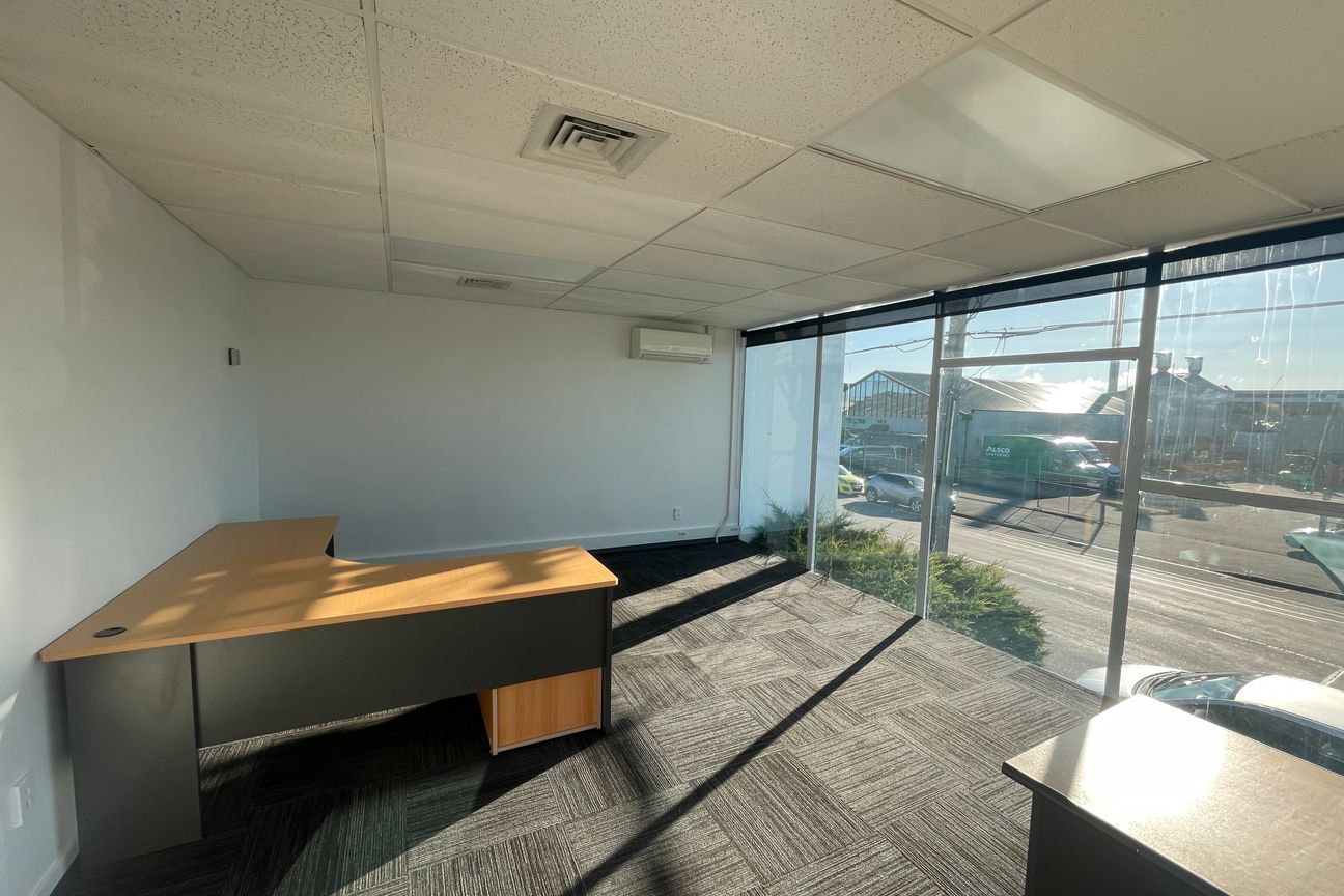 "Standout Offices" - Widok 4