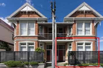 8a Grant Street, Dunedin Central
