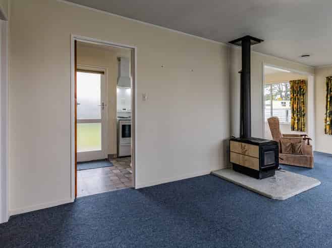 11 Karamu Place, Ohakune