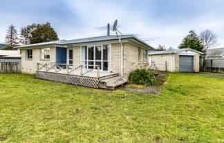 11 Karamu Place, Ohakune