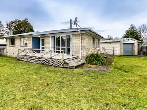 11 Karamu Place, Ohakune