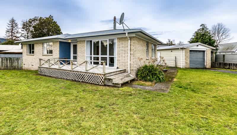 11 Karamu Place, Ohakune