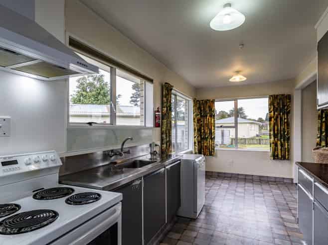 11 Karamu Place, Ohakune