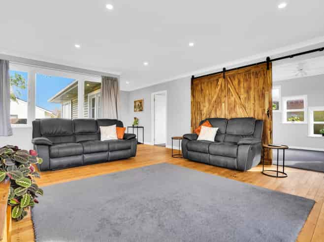 372 Ulster Street, Beerescourt